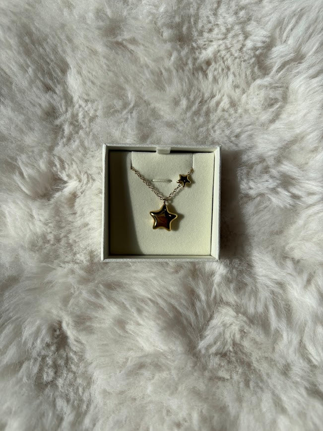 Stargazing Necklace